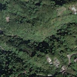 Satellite imagery of 官有林界標, TW