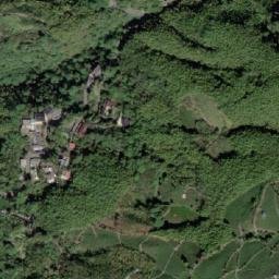 Satellite imagery of 官有林界標, TW