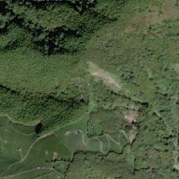 Satellite imagery of 官有林界標, TW