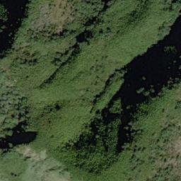 Satellite imagery of 三等三角點 462, TW