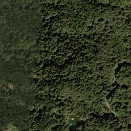 Satellite imagery of 官有林界標 54, TW