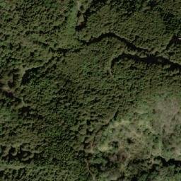 Satellite imagery of 官有林界標 54, TW