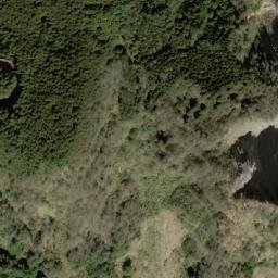 Satellite imagery of 官有林界標 54, TW