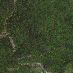 Satellite imagery of Tuzenghan Shan, TW