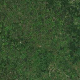 Satellite imagery of Tuzenghan Shan, TW