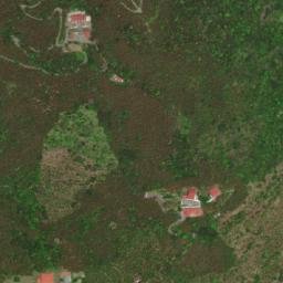 Satellite imagery of Damayan Shan, TW