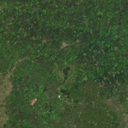 Satellite imagery of Damayan Shan, TW