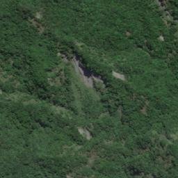 Satellite imagery of 二等三角點 1210, TW