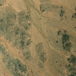 Satellite imagery of Tamriouine, DZ