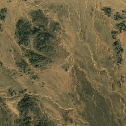 Satellite imagery of Tamriouine, DZ