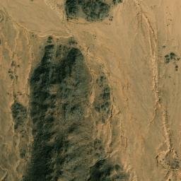 Satellite imagery of Tamriouine, DZ