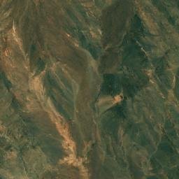 Satellite imagery of I-n-Tezoul, DZ