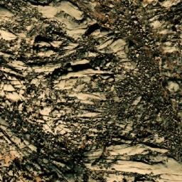 Satellite imagery of Djebel Serkout, DZ