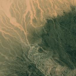 Satellite imagery of Jabal Ni‘āj, EG