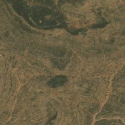 Satellite imagery of Jabal Umm Sudayyāt, EG