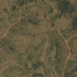 Satellite imagery of Jabal Umm Sudayyāt, EG