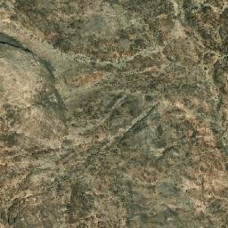 Satellite imagery of Gebel Sileiyi, EG
