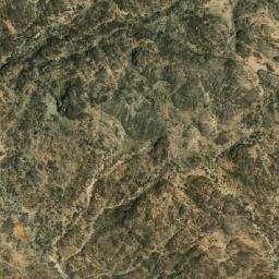 Satellite imagery of Gebel Sileiyi, EG