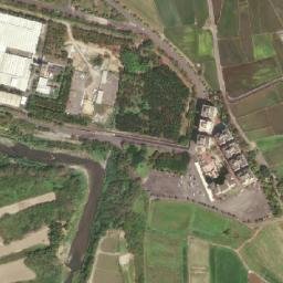 Satellite imagery of 二等三角點 1158, TW