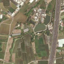 Satellite imagery of 二等三角點 1158, TW