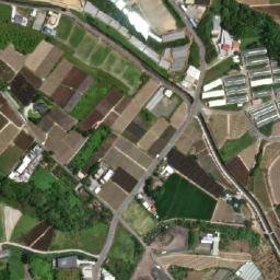 Satellite imagery of 三等三角點 176, TW