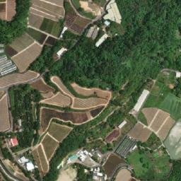 Satellite imagery of 三等三角點 176, TW