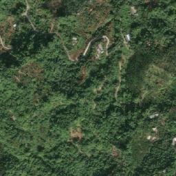 Satellite imagery of 三等三角點 455, TW