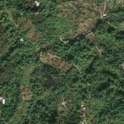 Satellite imagery of 三等三角點 455, TW
