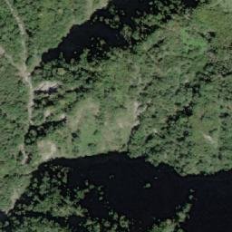 Satellite imagery of 三等三角點 462, TW