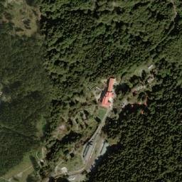 Satellite imagery of 官有林界標 54, TW