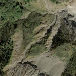 Satellite imagery of boundary_stone, TW