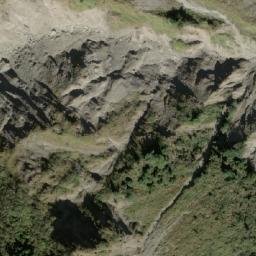 Satellite imagery of boundary_stone, TW