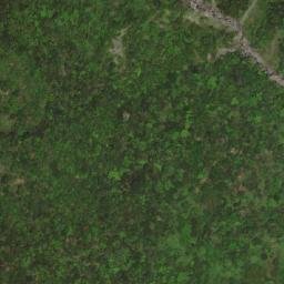 Satellite imagery of Tuzenghan Shan, TW