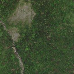 Satellite imagery of Tuzenghan Shan, TW