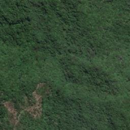 Satellite imagery of 二等三角點 1210, TW