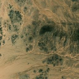 Satellite imagery of Tamriouine, DZ