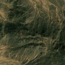 Satellite imagery of Tamriouine, DZ