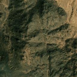 Satellite imagery of Tamriouine, DZ