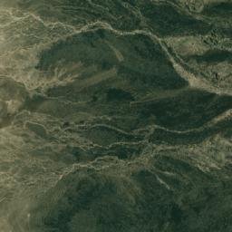Satellite imagery of Jabal Ni‘āj, EG