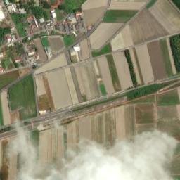 Satellite imagery of 三等三角點 內補140, TW