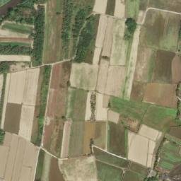 Satellite imagery of 三等三角點 358, TW