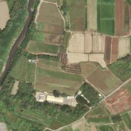 Satellite imagery of 二等三角點 1158, TW