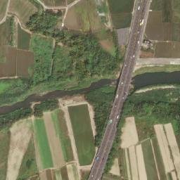 Satellite imagery of 二等三角點 1158, TW
