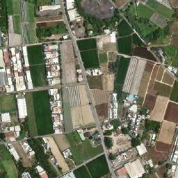 Satellite imagery of 三等三角點 176, TW
