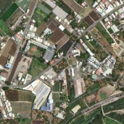 Satellite imagery of 三等三角點 176, TW
