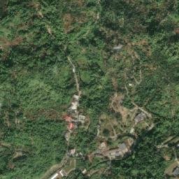 Satellite imagery of 三等三角點 455, TW