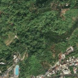 Satellite imagery of 三等三角點 455, TW
