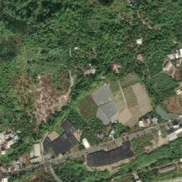 Satellite imagery of 三等三角點 455, TW
