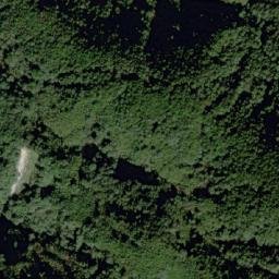 Satellite imagery of 二等三角點 1193, TW