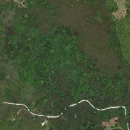 Satellite imagery of 三等三角點 4300, TW